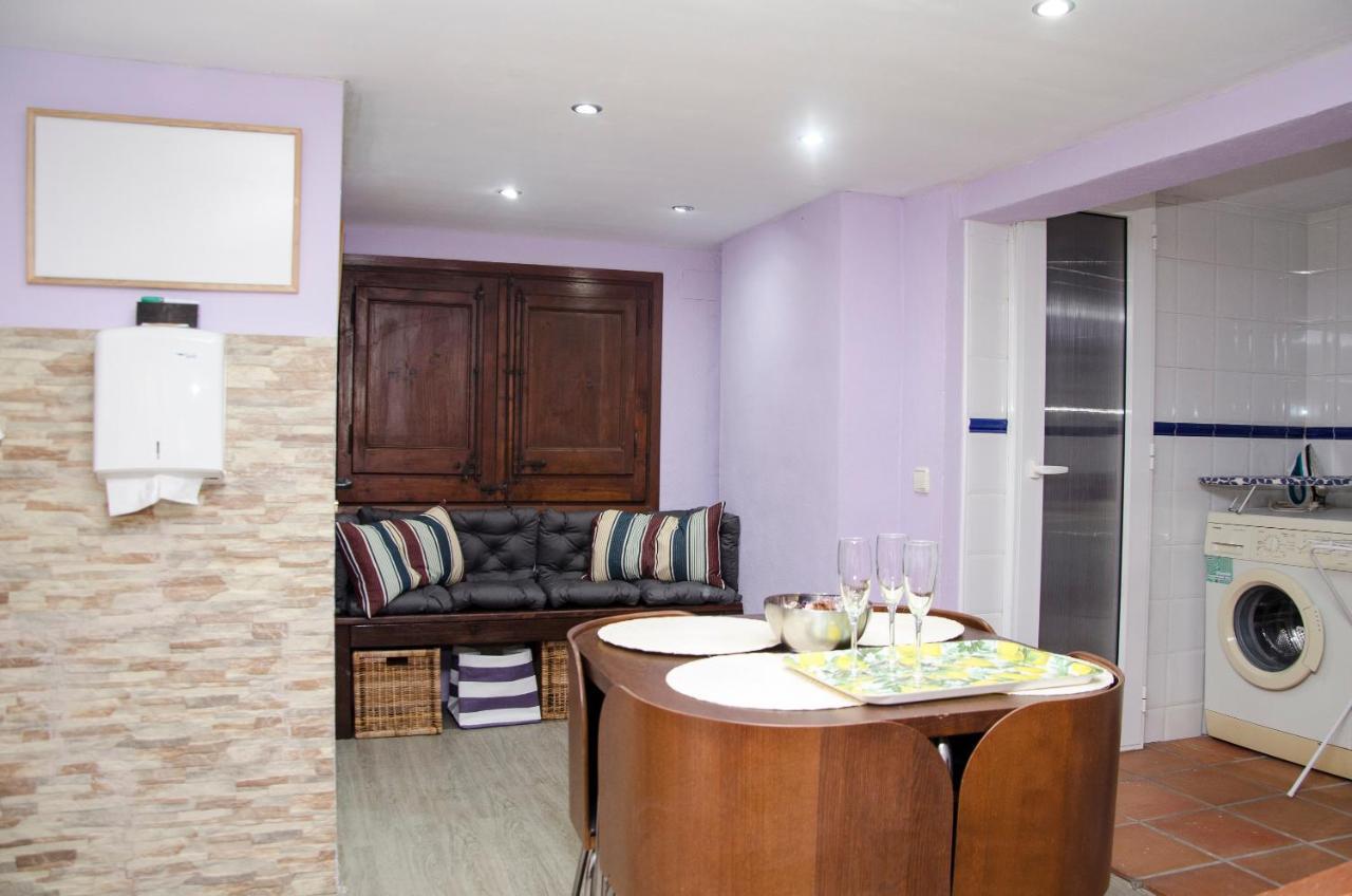 Apartment Vacarisses Torreblanca Estacion, Piscina Privada Exterior foto